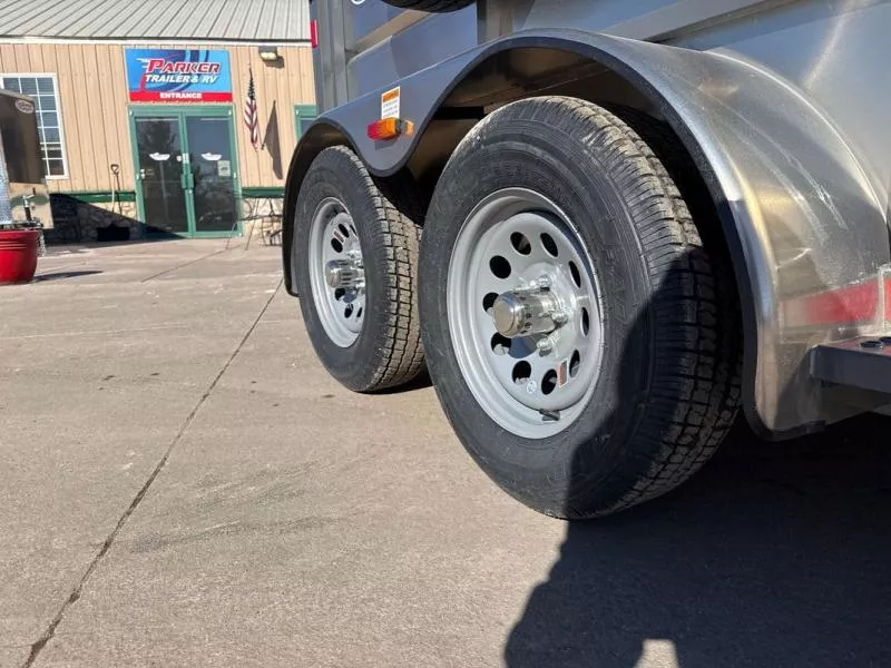 new Horse Trailers Maverick Trailers  for sale, in Parker, CO Thumbnail 10