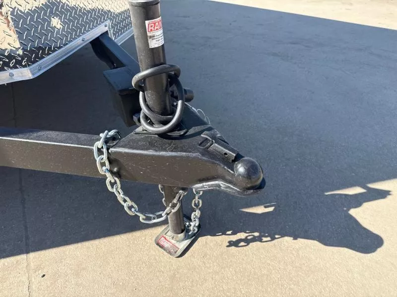 new Cargo (Enclosed) Trailers Pace American  for sale, in Parker, CO Thumbnail 9