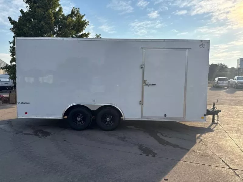 new Cargo (Enclosed) Trailers Forest River  for sale, in Parker, CO Thumbnail 2