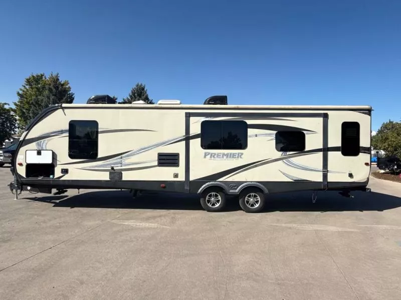 used Travel Trailers Hesston  for sale, in Parker, CO Thumbnail 6