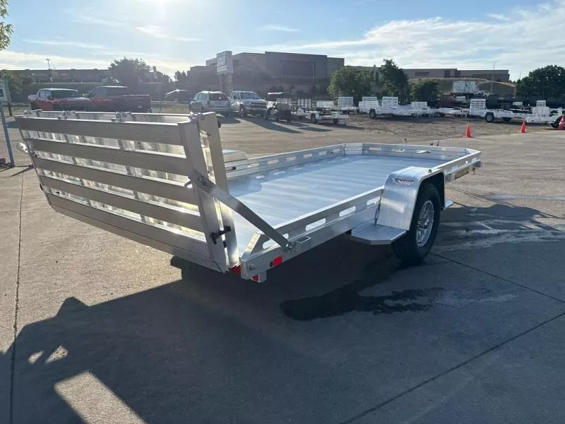 new Utility Trailers Aluma  for sale, in Parker, CO Thumbnail 3