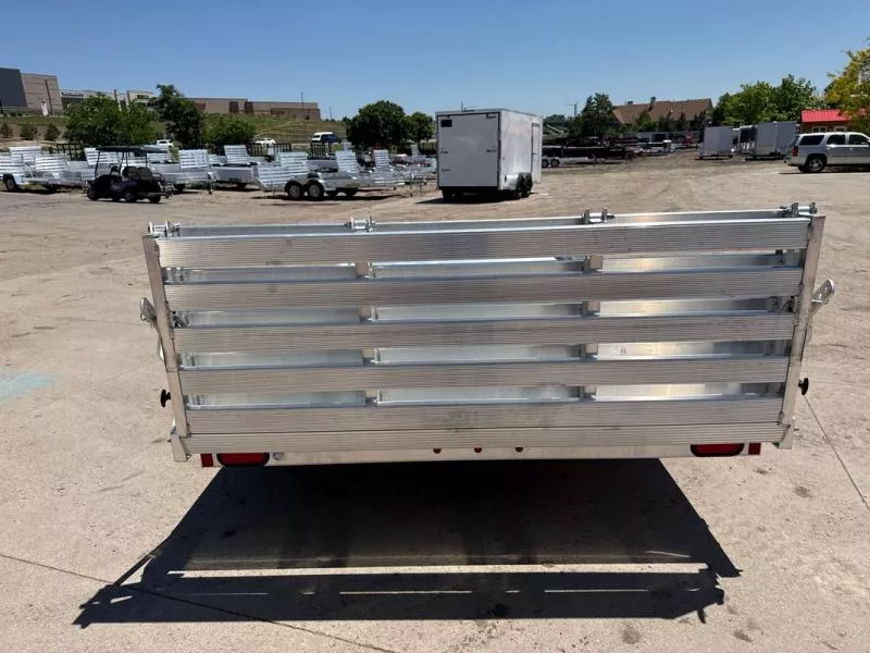 new Utility Trailers Aluma  for sale, in Parker, CO Thumbnail 4