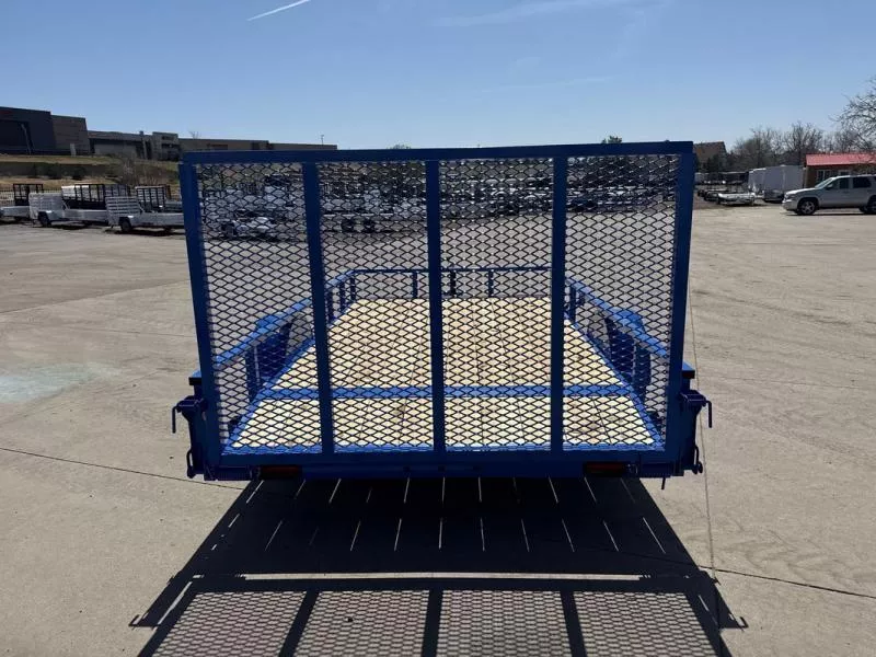new Utility Trailers Liberty  for sale, in Parker, CO Thumbnail 4