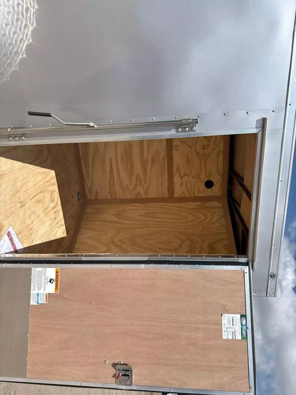 new Cargo (Enclosed) Trailers Forest River  for sale, in Parker, CO Thumbnail 12