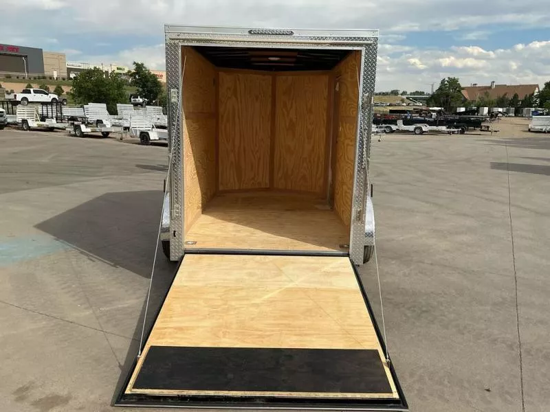 new Cargo (Enclosed) Trailers Forest River  for sale, in Parker, CO Thumbnail 11