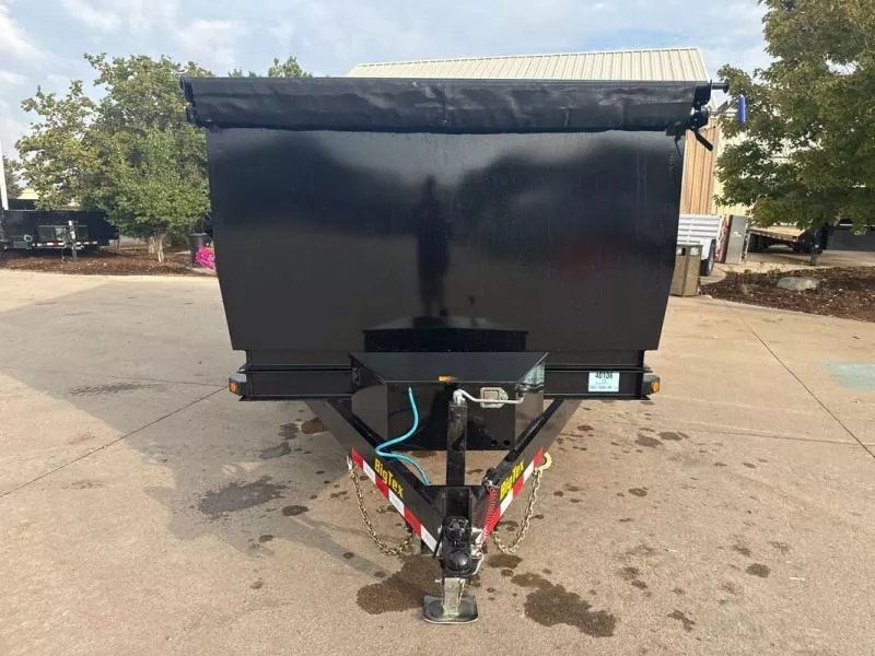 new Dump Trailers Big Tex Trailers  for sale, in Parker, CO Thumbnail 8