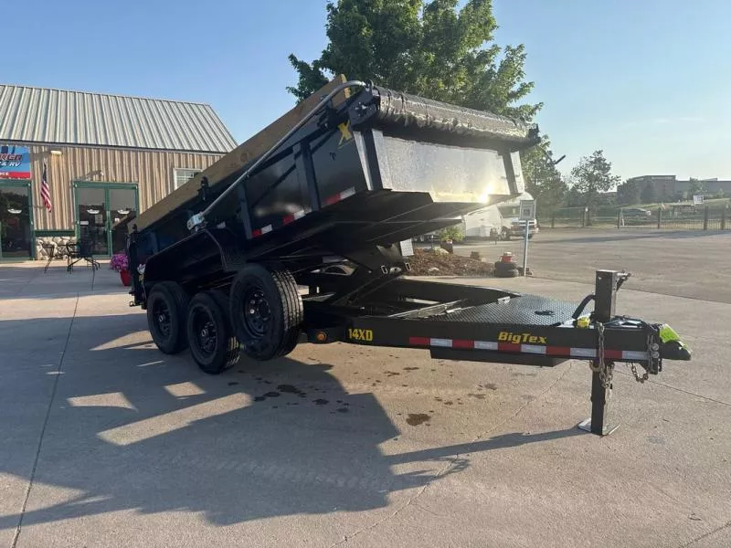 used Other Trailers Big Tex Trailers  for sale, in Parker, CO Thumbnail 15