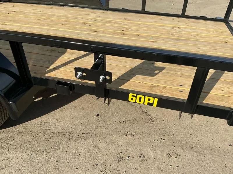 new Utility Trailers Big Tex Trailers  for sale, in Parker, CO Thumbnail 10