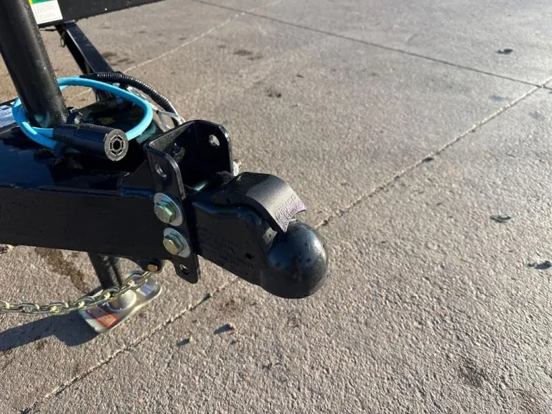 new Car Haulers / Racing Trailers Big Tex Trailers  for sale, in Parker, CO Thumbnail 9