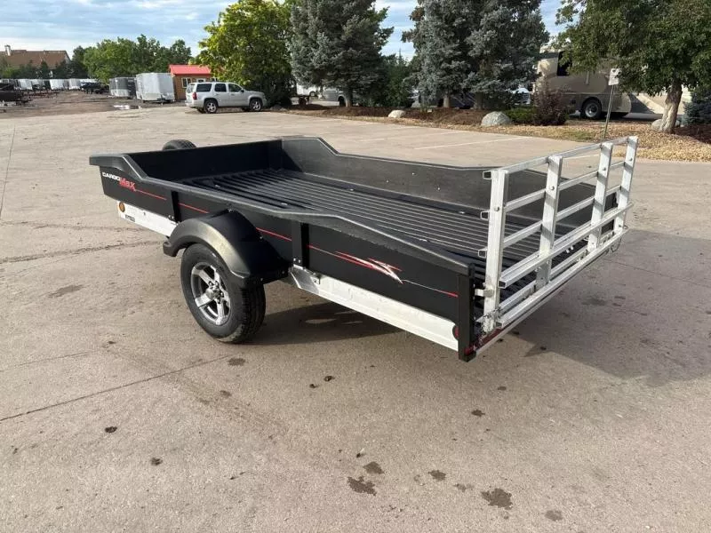 used Utility Trailers Floe  for sale, in Parker, CO Thumbnail 5