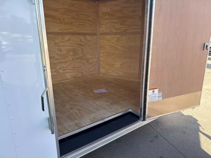 new Cargo (Enclosed) Trailers Forest River  for sale, in Parker, CO Thumbnail 11