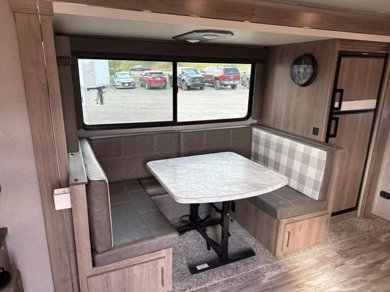 used Travel Trailers Grand Design RV Grand Design for sale, in Parker, CO Thumbnail 16