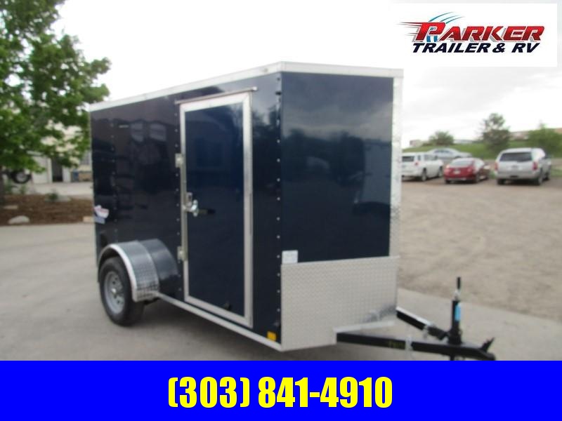 2022 Continental Cargo TXVHW510SA Enclosed Cargo Trailer 2022 Continental Cargo TXVHW510SA Enclosed Cargo Trailer