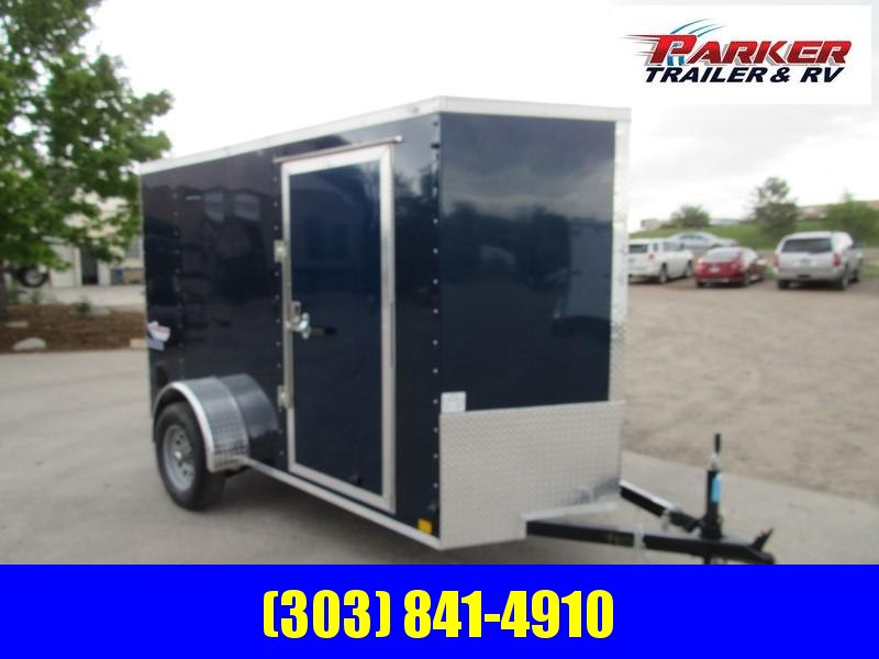 2022 Continental Cargo TXVHW510SA Enclosed Cargo Trailer 2022 Continental Cargo TXVHW510SA Enclosed Cargo Trailer