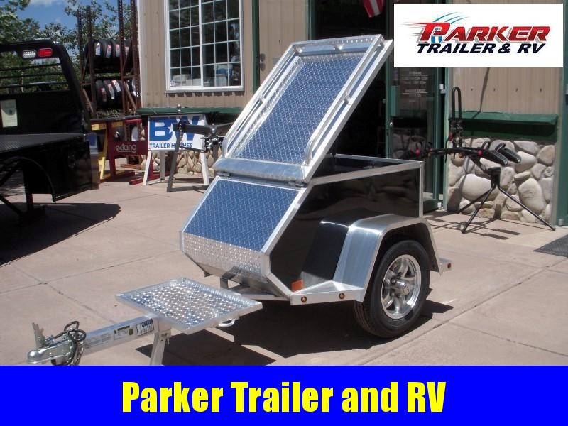2020 Aluma MCT Enclosed Cargo Trailer 2020 Aluma MCT Enclosed Cargo Trailer