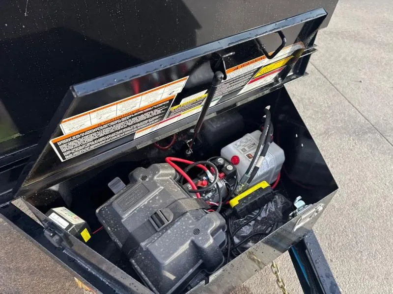 new Dump Trailers Big Tex Trailers  for sale, in Parker, CO Thumbnail 11