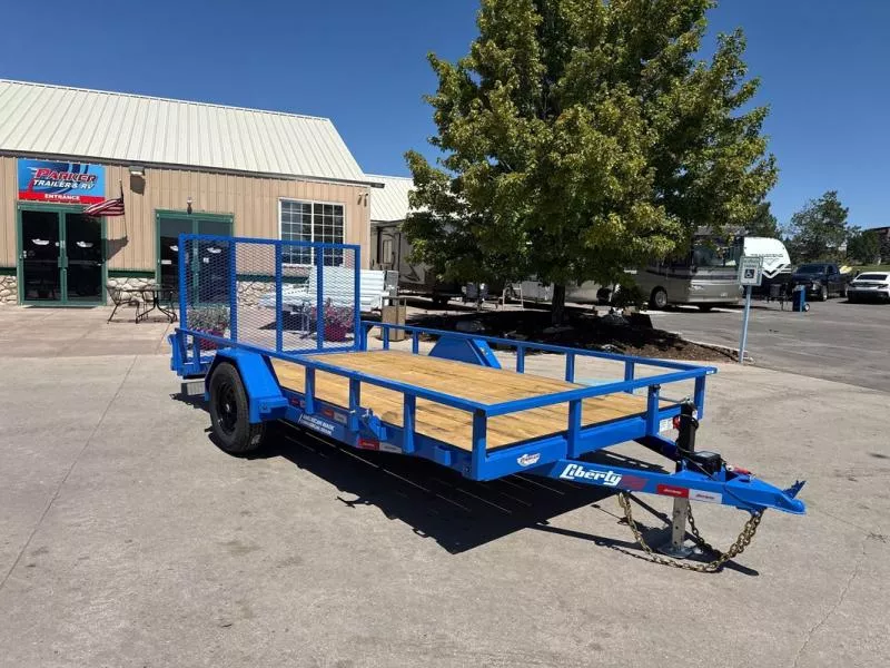 new Utility Trailers Liberty  for sale, in Parker, CO image-0