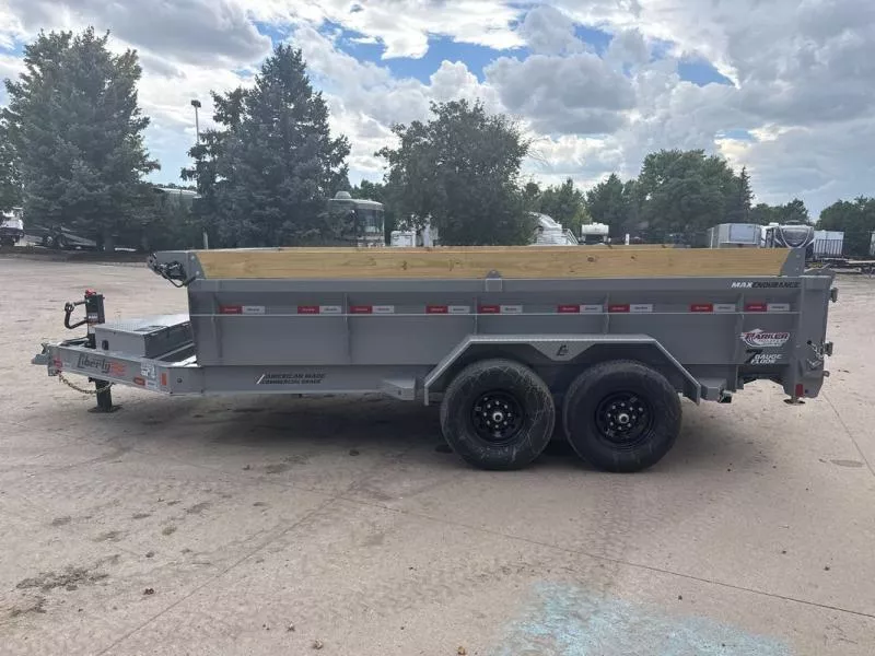 new Dump Trailers Liberty  for sale, in Parker, CO Thumbnail 6