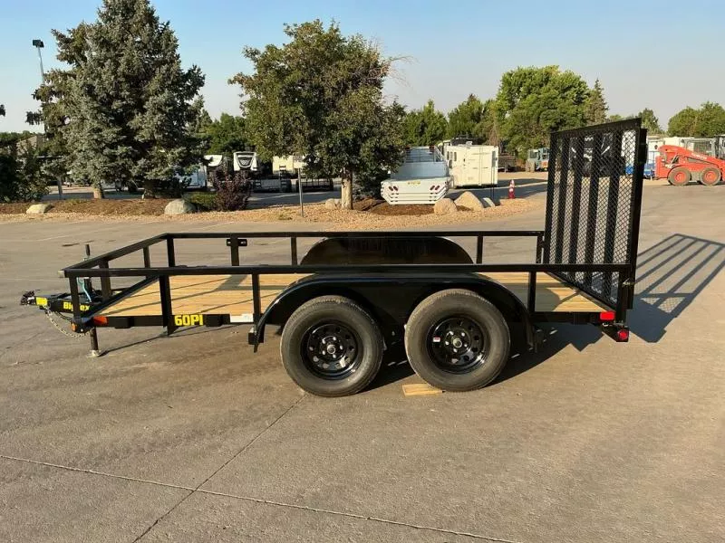 new Other Trailers Big Tex Trailers  for sale, in Parker, CO Thumbnail 6