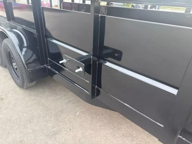 new Utility Trailers Big Tex Trailers  for sale, in Parker, CO Thumbnail 10