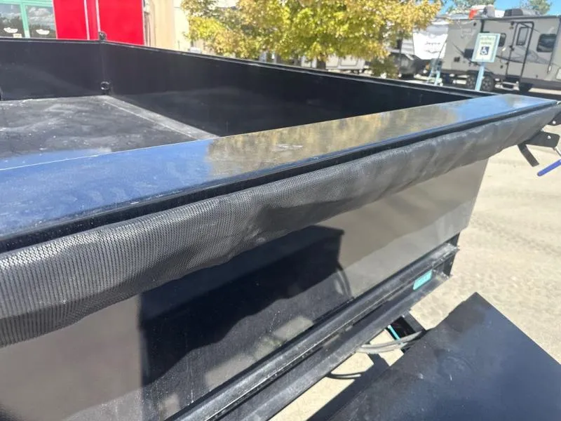 new Dump Trailers Big Tex Trailers  for sale, in Parker, CO Thumbnail 10