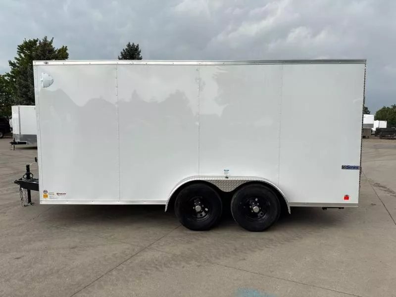 new Cargo (Enclosed) Trailers Forest River  for sale, in Parker, CO Thumbnail 6