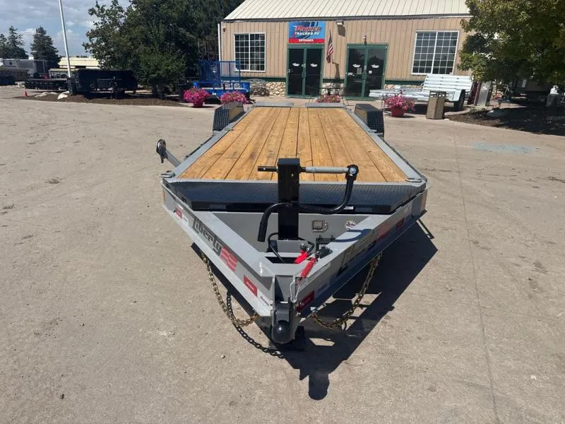 new Equipment / Flatbed Trailers Liberty  for sale, in Parker, CO Thumbnail 8