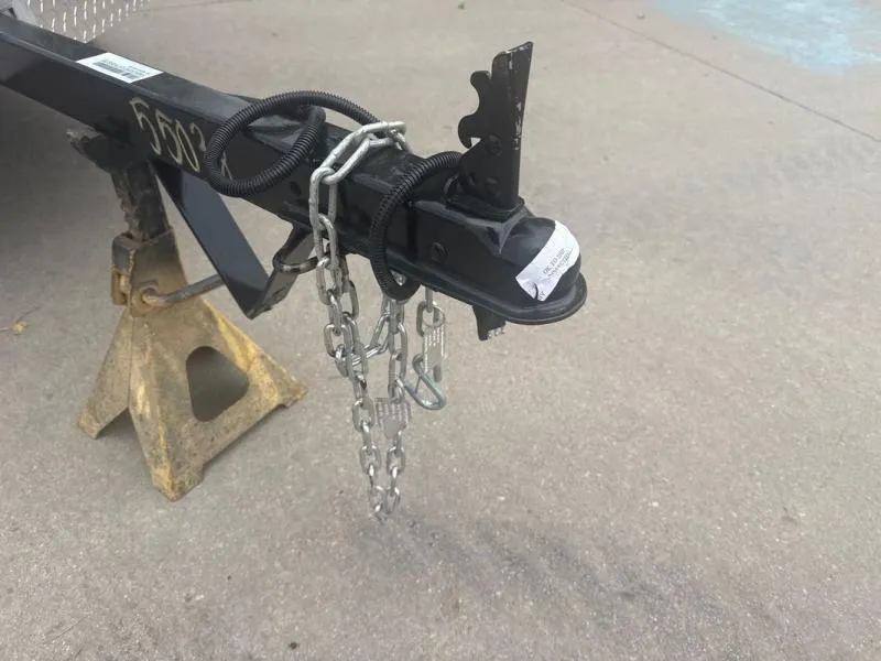 new Cargo (Enclosed) Trailers Forest River  for sale, in Parker, CO Thumbnail 9