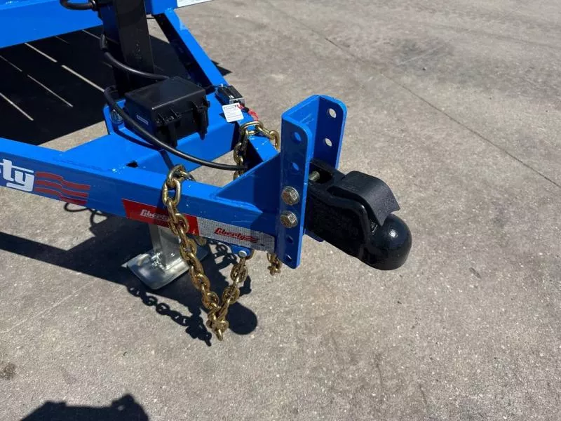 new Utility Trailers Liberty  for sale, in Parker, CO Thumbnail 9