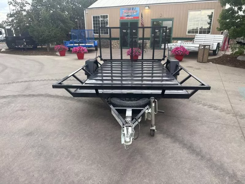 used Other Trailers Echo Trailers  for sale, in Parker, CO Thumbnail 8