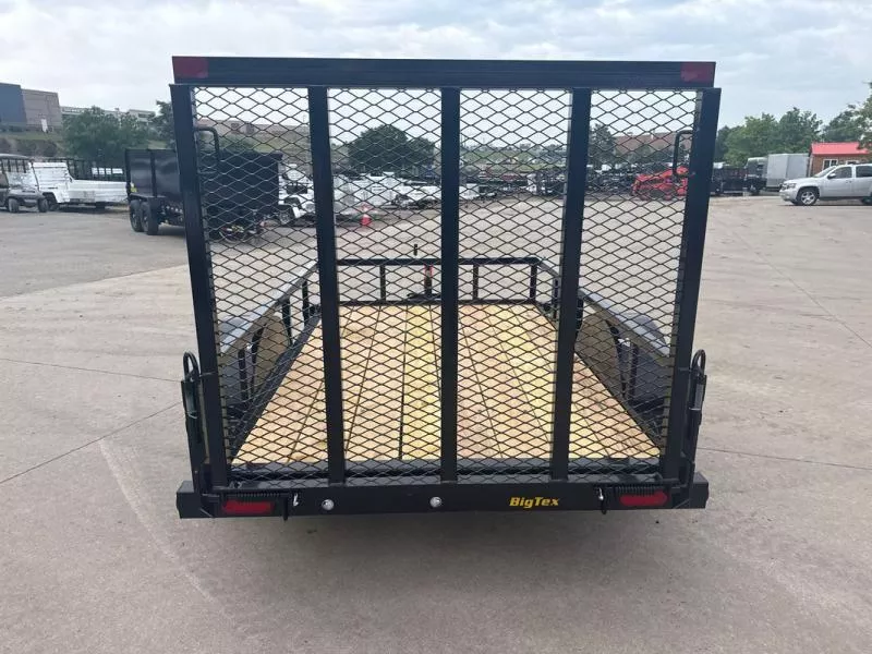 new Utility Trailers Big Tex Trailers  for sale, in Parker, CO Thumbnail 4