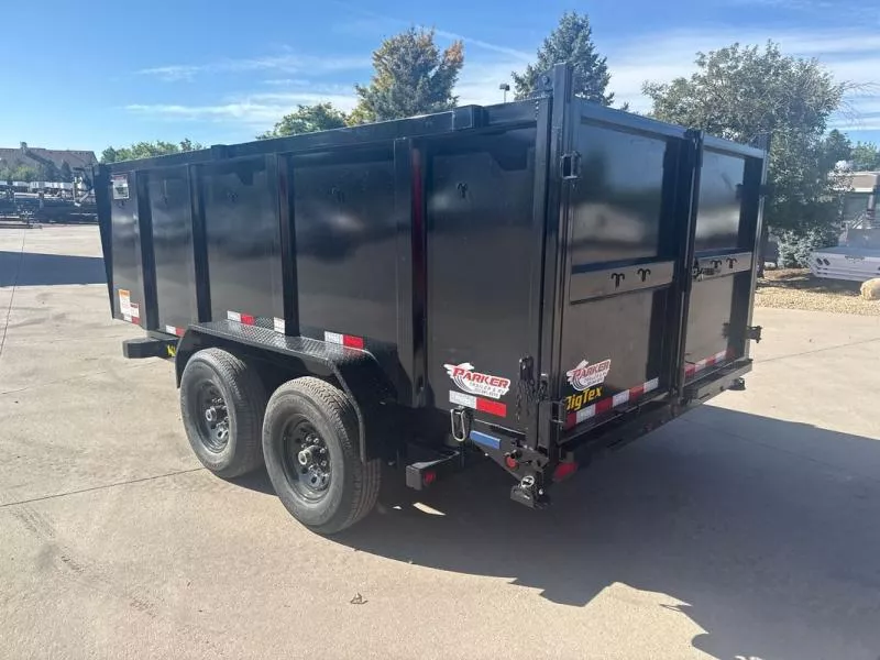new Dump Trailers Big Tex Trailers  for sale, in Parker, CO Thumbnail 5