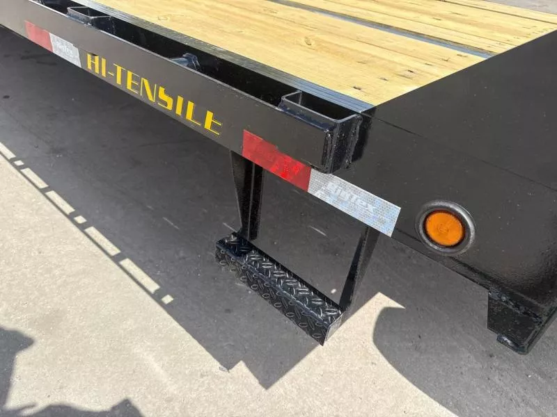 new Equipment / Flatbed Trailers Big Tex Trailers  for sale, in Parker, CO Thumbnail 11