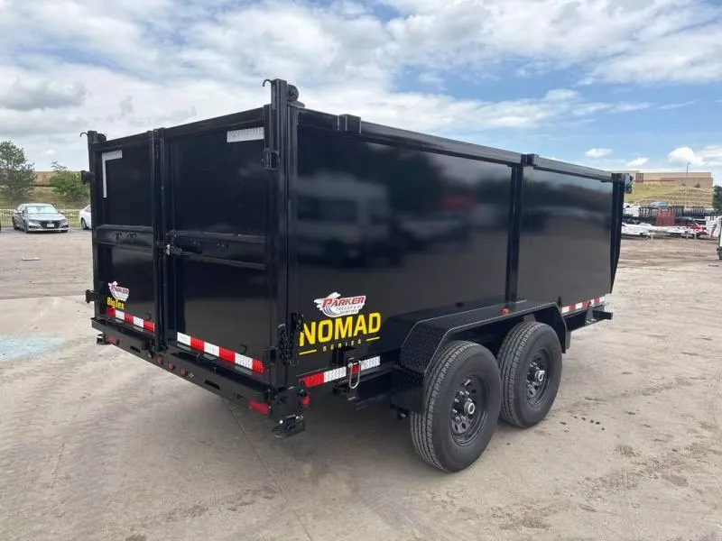 new Dump Trailers Big Tex Trailers  for sale, in Parker, CO Thumbnail 3