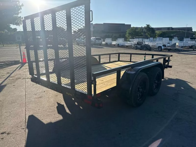 new Utility Trailers Big Tex Trailers  for sale, in Parker, CO Thumbnail 3