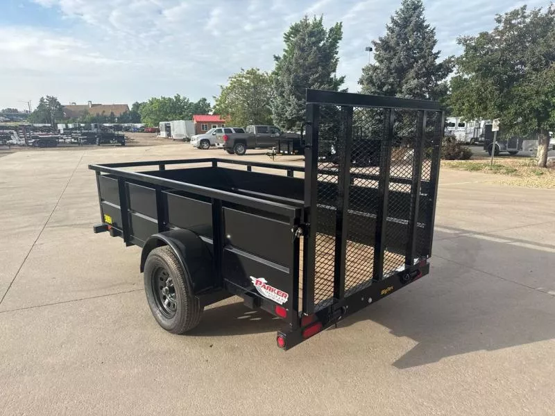 new Utility Trailers Big Tex Trailers  for sale, in Parker, CO Thumbnail 5