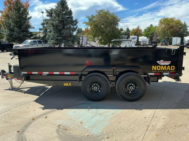 new Dump Trailers Big Tex Trailers  for sale, in Parker, CO Thumbnail 5
