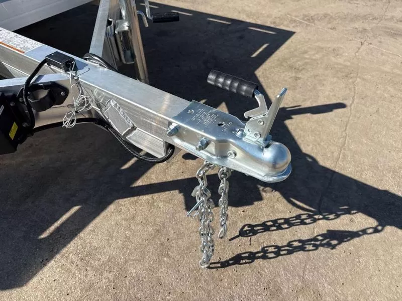 new Utility Trailers Aluma  for sale, in Parker, CO Thumbnail 9