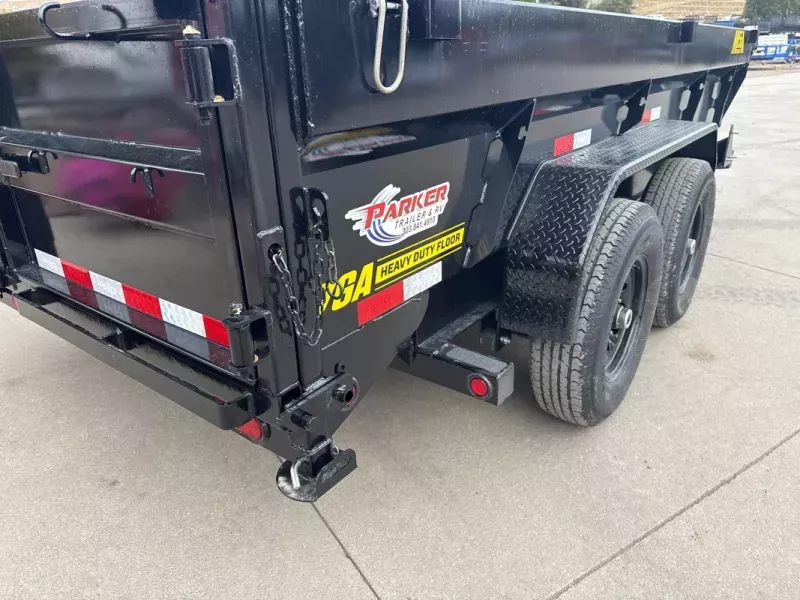 new Dump Trailers Big Tex Trailers  for sale, in Parker, CO Thumbnail 13