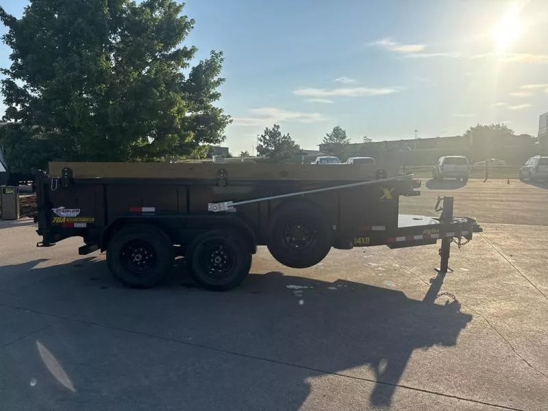 used Other Trailers Big Tex Trailers  for sale, in Parker, CO Thumbnail 2