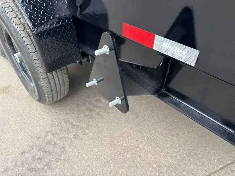 new Dump Trailers Big Tex Trailers  for sale, in Parker, CO Thumbnail 11