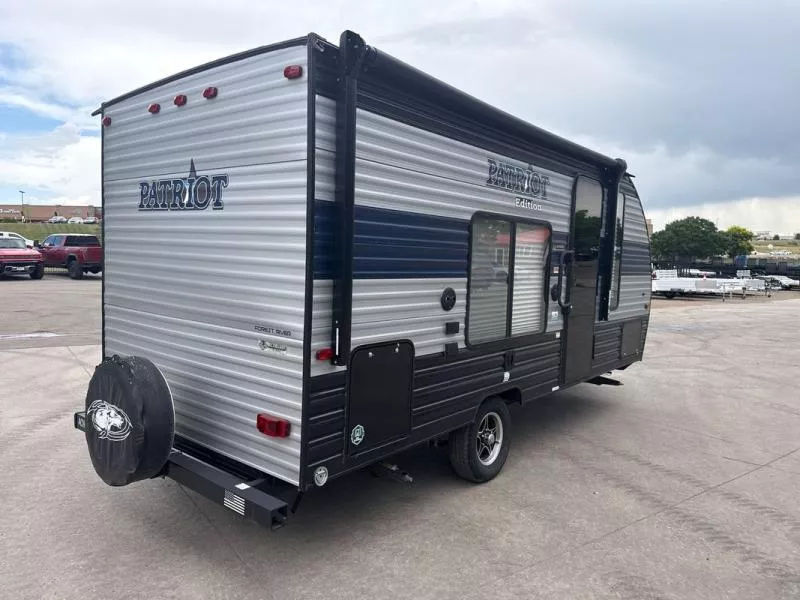 used Travel Trailers Forest River  for sale, in Parker, CO Thumbnail 3