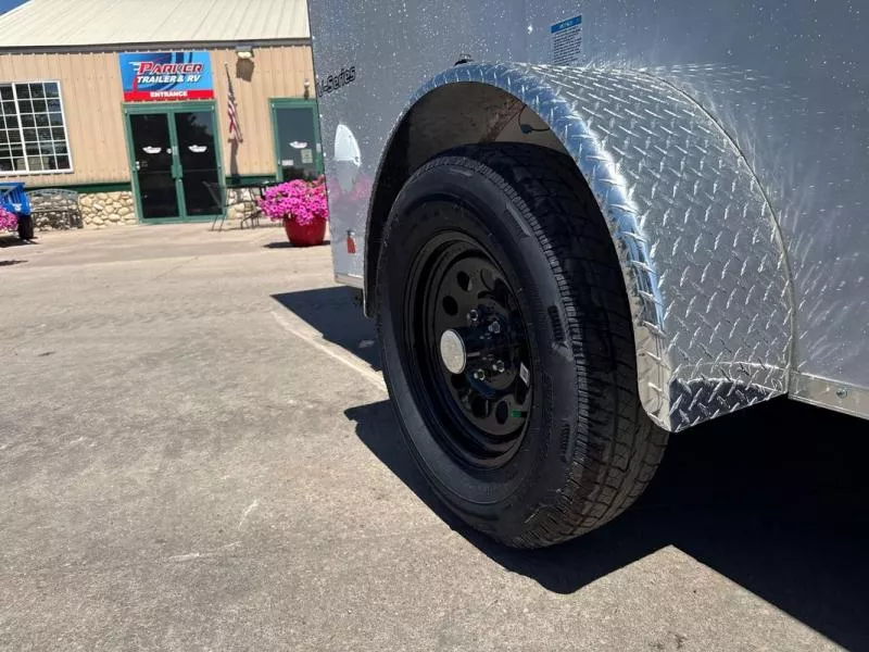 new Cargo (Enclosed) Trailers Forest River  for sale, in Parker, CO Thumbnail 10