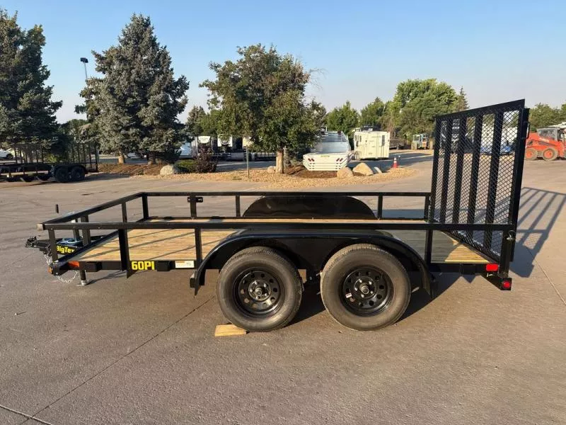 new Utility Trailers Big Tex Trailers  for sale, in Parker, CO Thumbnail 6