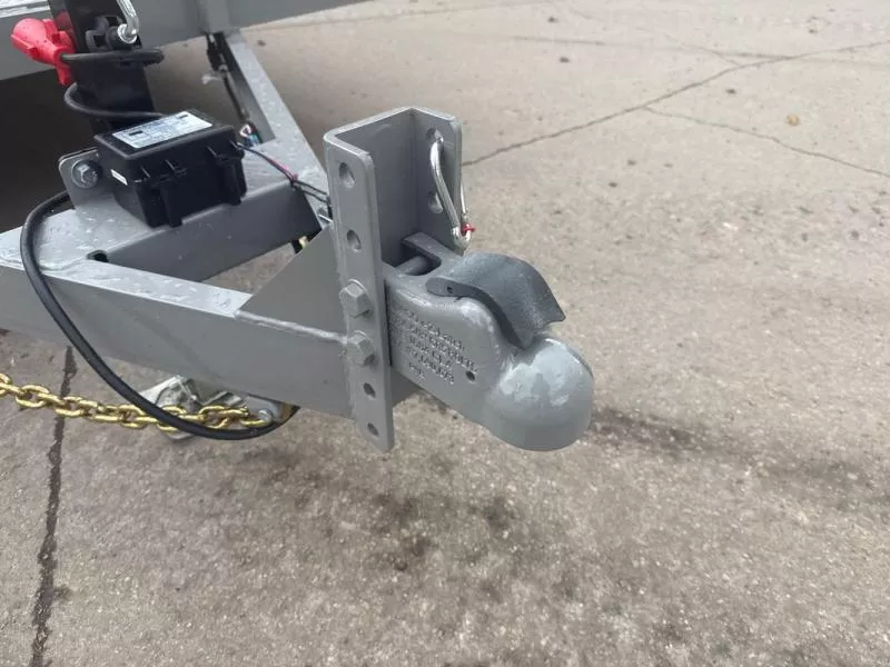 new Utility Trailers Liberty  for sale, in Parker, CO Thumbnail 9