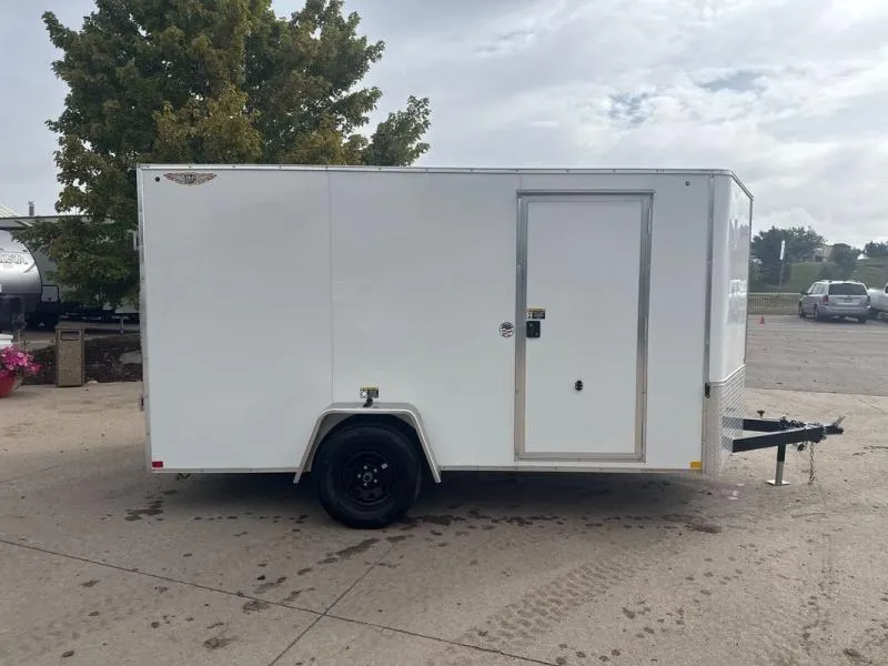 new Utility Trailers H and H Trailer  for sale, in Parker, CO Thumbnail 2