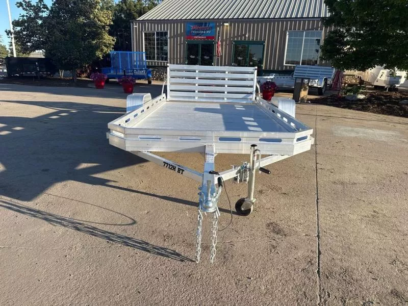new Utility Trailers Aluma  for sale, in Parker, CO Thumbnail 8