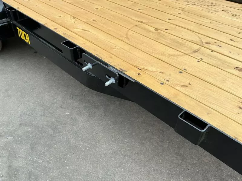 new Equipment / Flatbed Trailers Big Tex Trailers  for sale, in Parker, CO Thumbnail 10