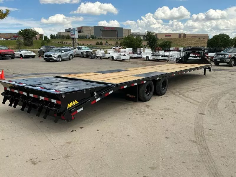 new Equipment / Flatbed Trailers Big Tex Trailers  for sale, in Parker, CO Thumbnail 3