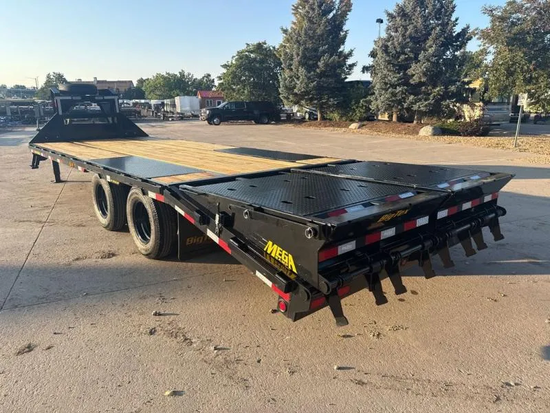 new Equipment / Flatbed Trailers Big Tex Trailers  for sale, in Parker, CO Thumbnail 5